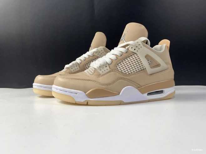 Rep 4 Air Shimmer Jordan DJ0675-200 0704